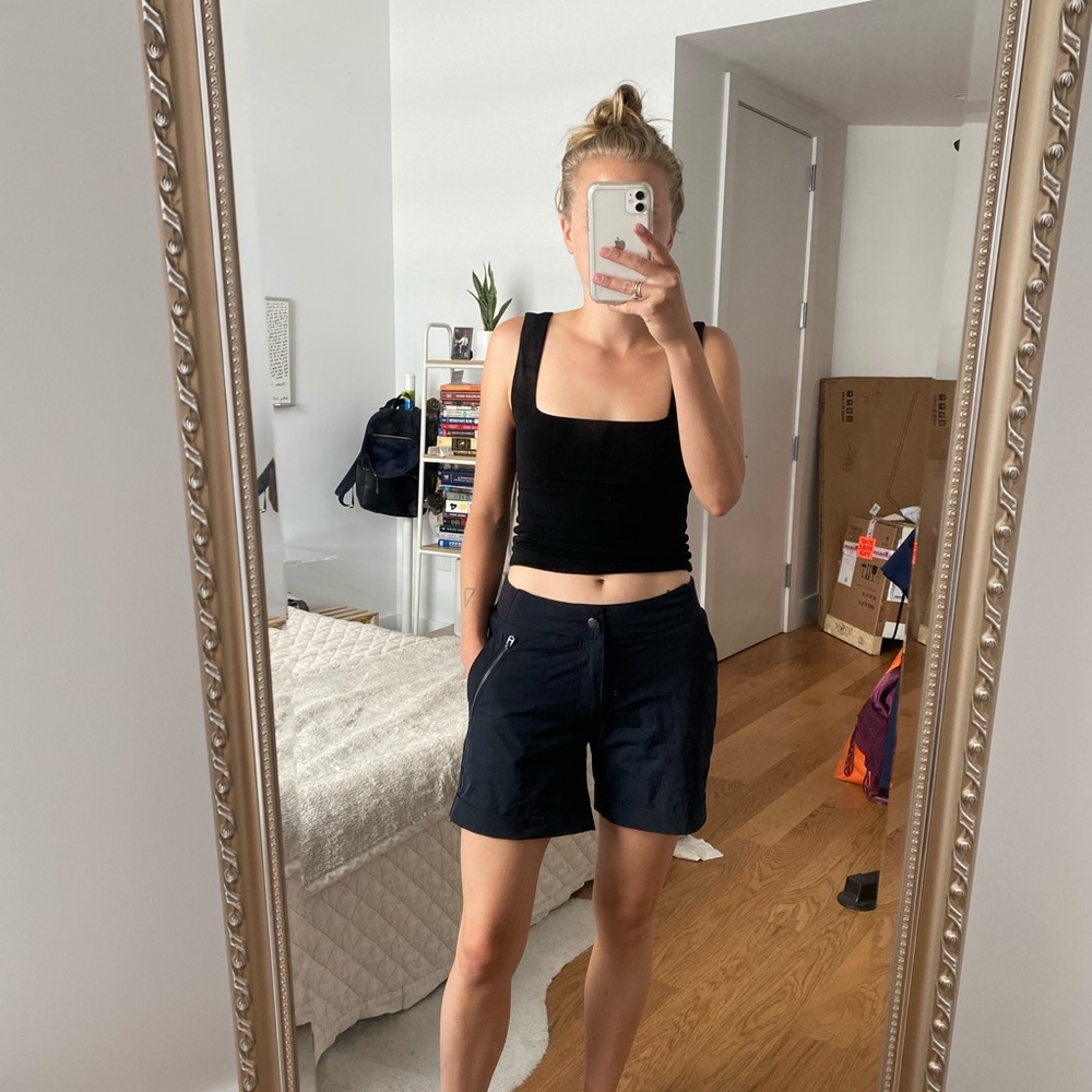 Lightweight Hiking Shorts
